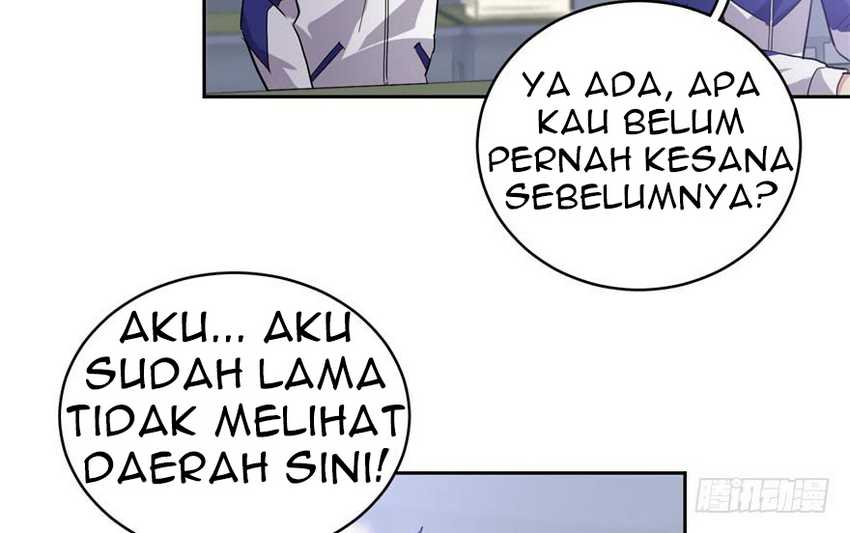 Global Martial Arts Chapter 1 – halaman 41