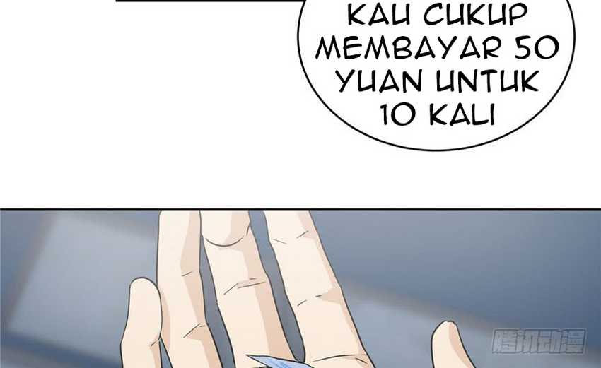 Global Martial Arts Chapter 1 – halaman 50