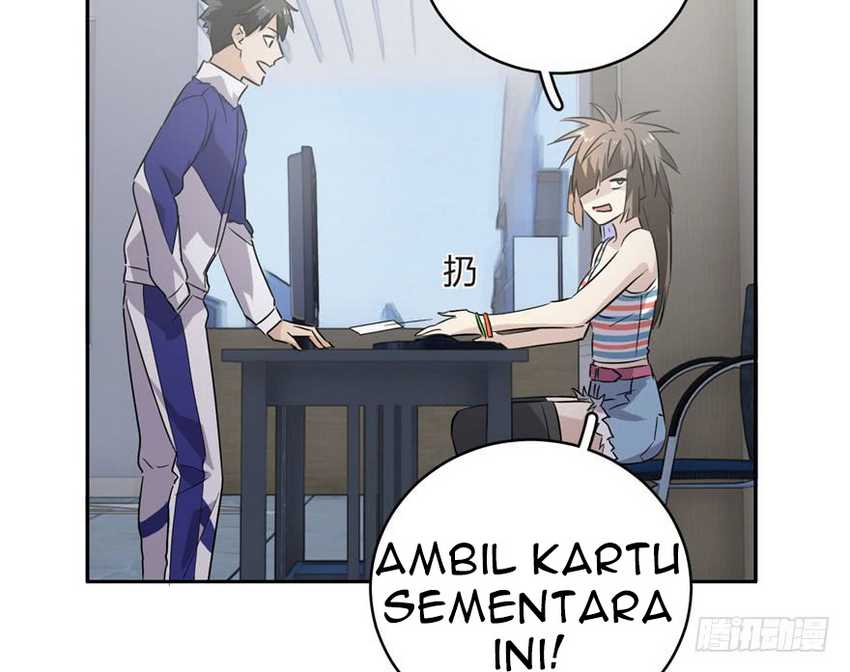 Global Martial Arts Chapter 1 – halaman 53