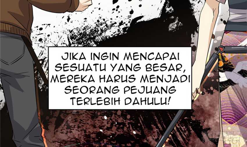 Global Martial Arts Chapter 1 – halaman 63