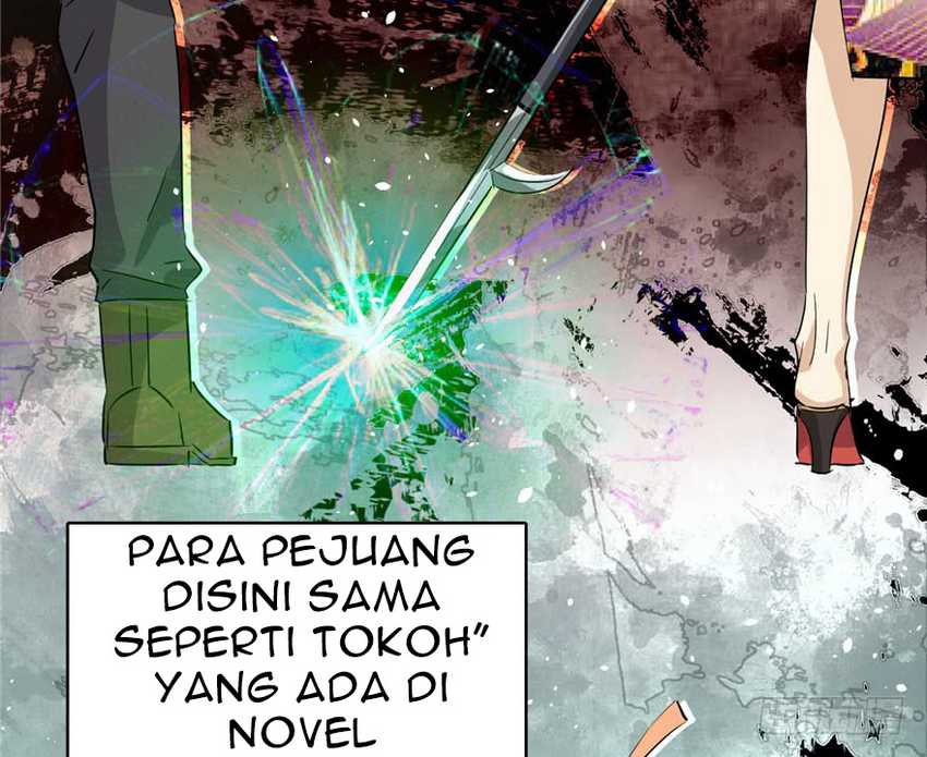 Global Martial Arts Chapter 1 – halaman 64