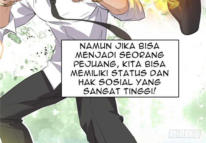 Global Martial Arts Chapter 1 – halaman 66