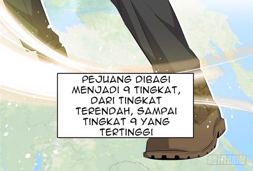 Global Martial Arts Chapter 1 – halaman 67