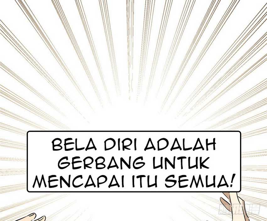 Global Martial Arts Chapter 1 – halaman 73
