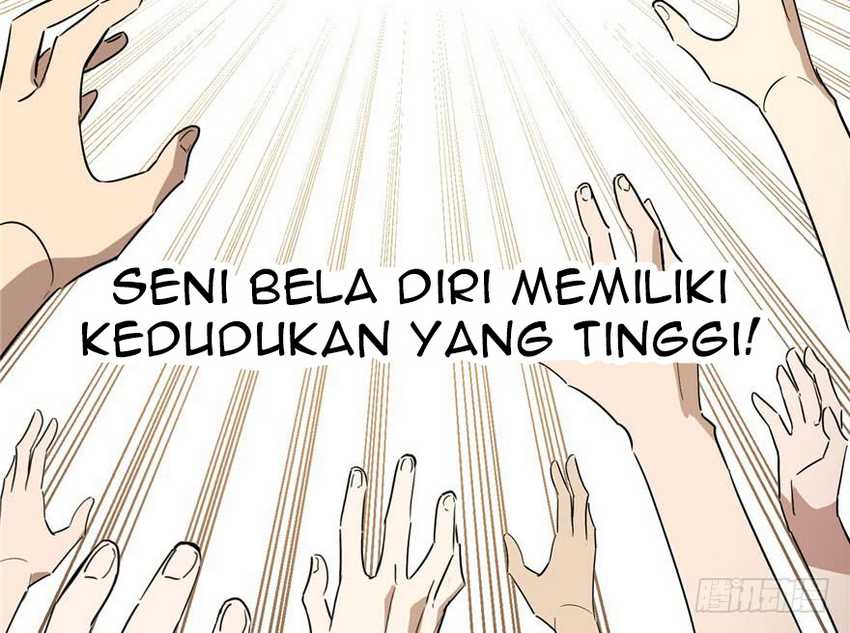 Global Martial Arts Chapter 1 – halaman 74