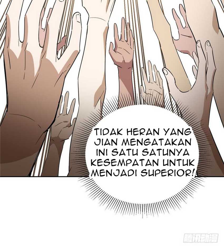 Global Martial Arts Chapter 1 – halaman 75