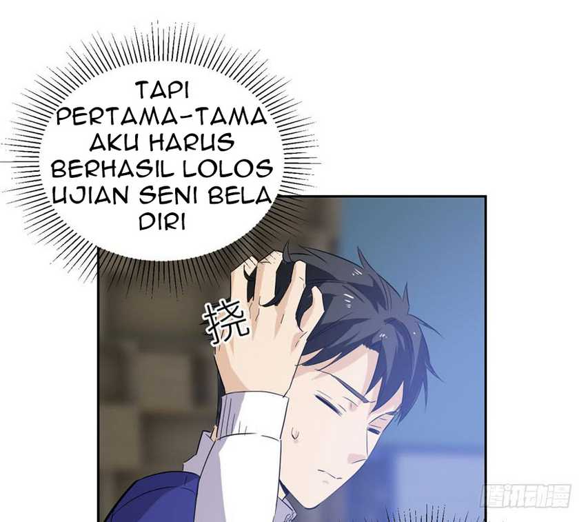 Global Martial Arts Chapter 1 – halaman 76