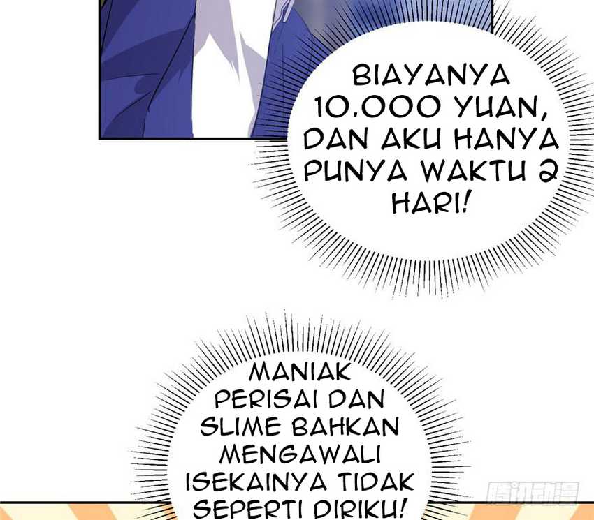 Global Martial Arts Chapter 1 – halaman 77