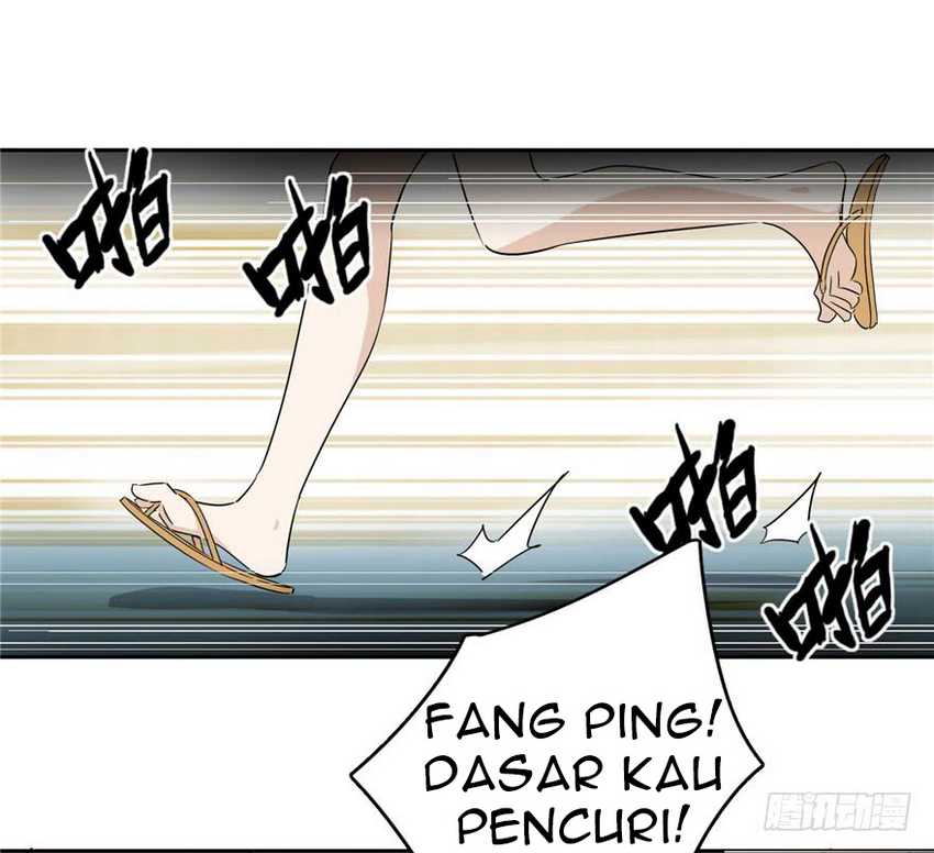 Global Martial Arts Chapter 1 – halaman 89
