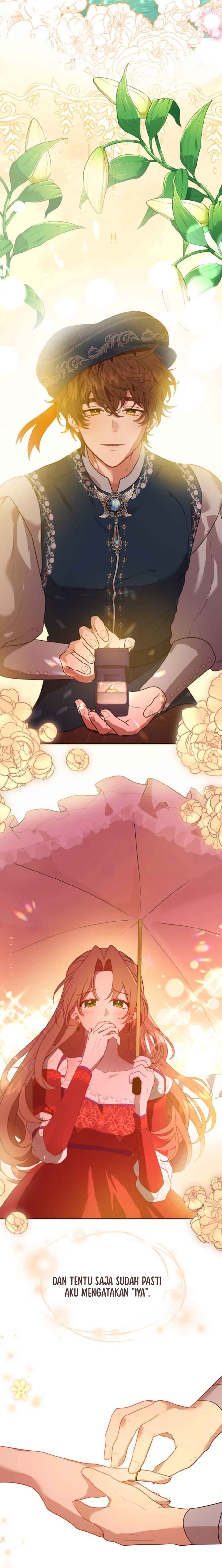 Go Away Romeo Chapter 1 – halaman 10
