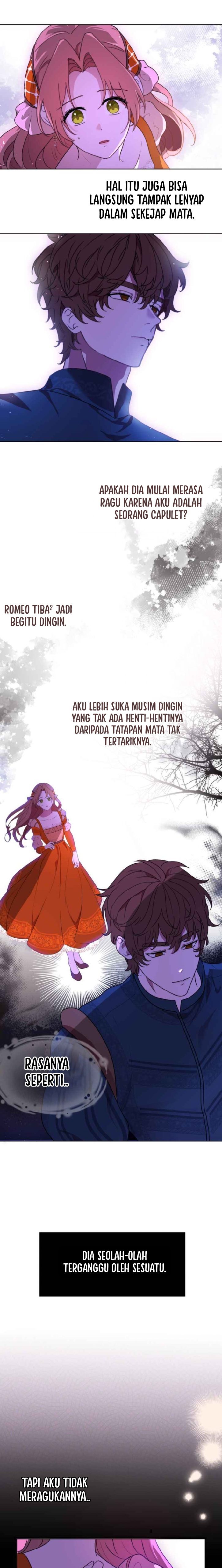 Go Away Romeo Chapter 1 – halaman 13