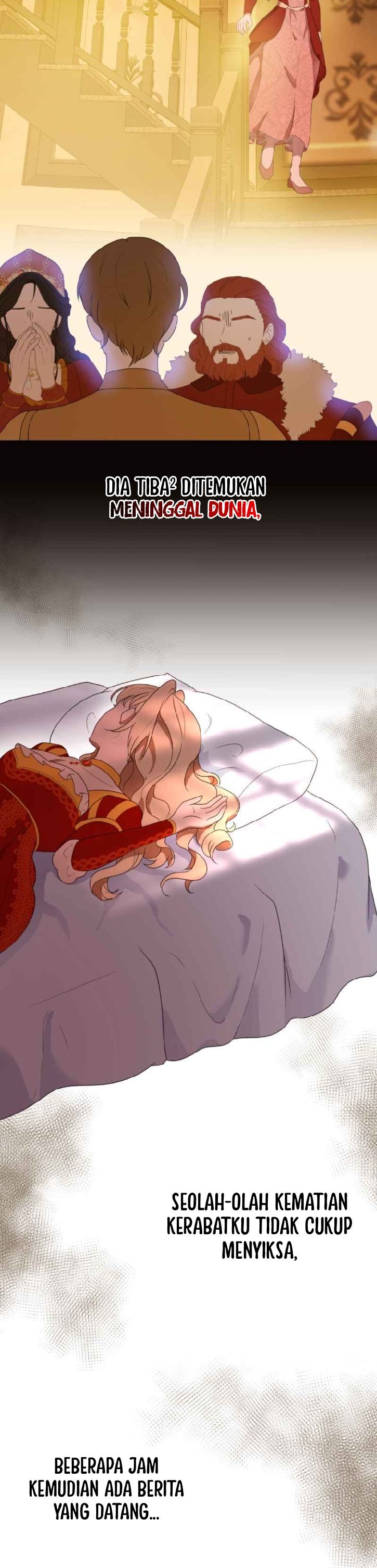 Go Away Romeo Chapter 1 – halaman 15