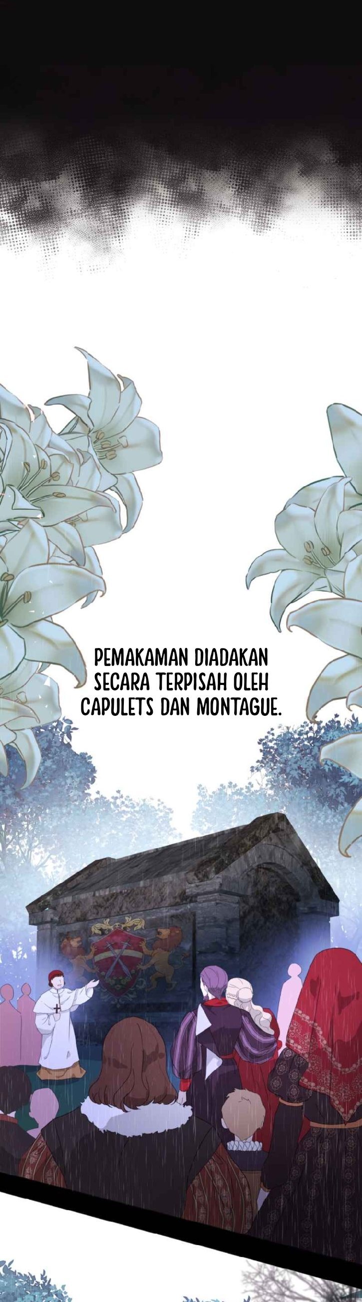 Go Away Romeo Chapter 1 – halaman 19