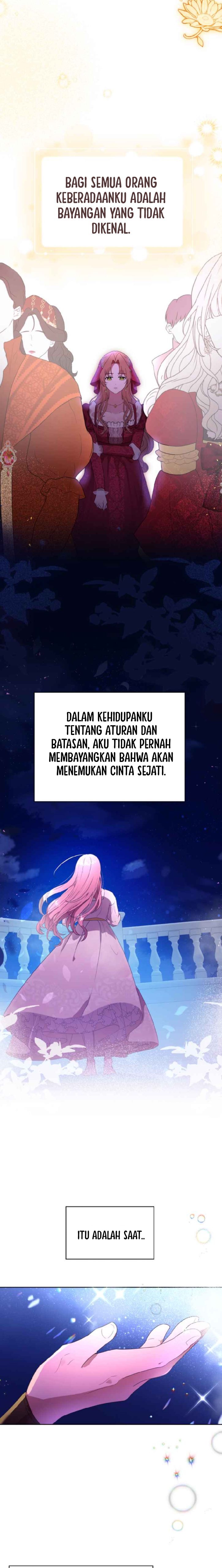 Go Away Romeo Chapter 1 – halaman 2