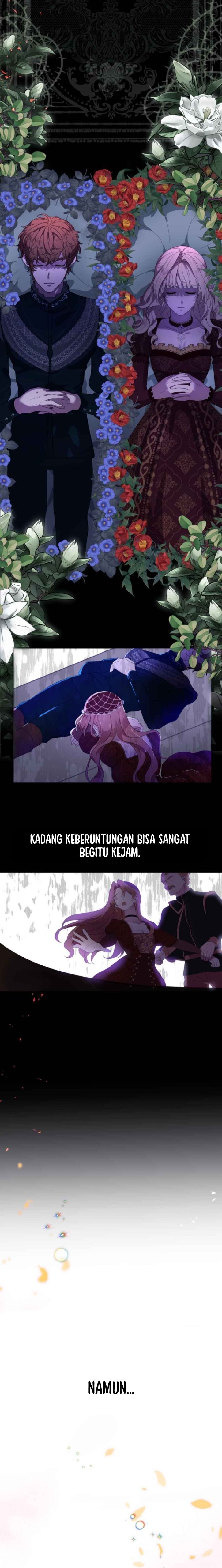 Go Away Romeo Chapter 1 – halaman 21