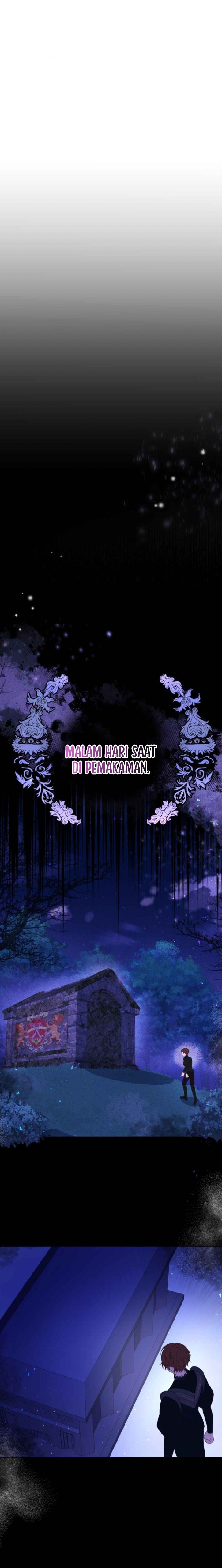 Go Away Romeo Chapter 1 – halaman 25