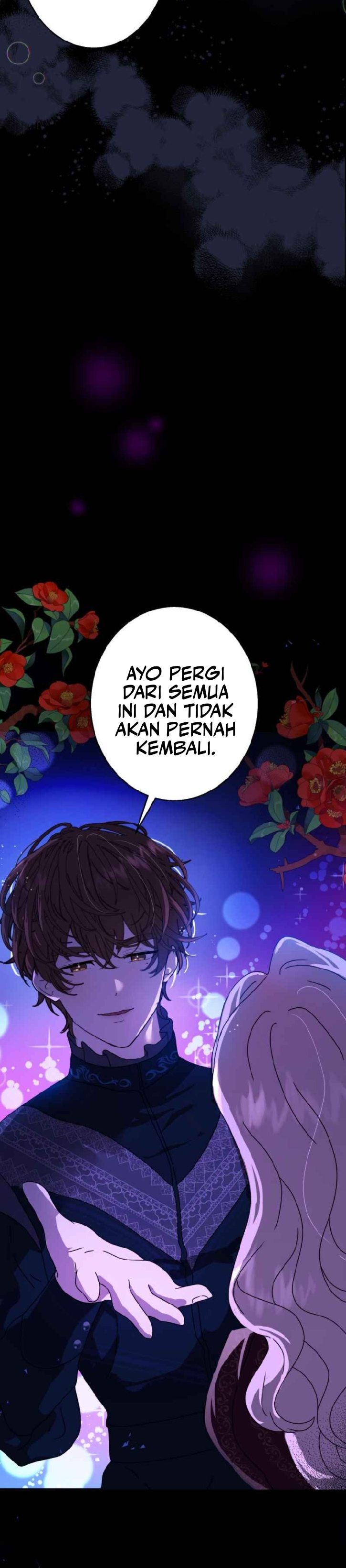 Go Away Romeo Chapter 1 – halaman 27