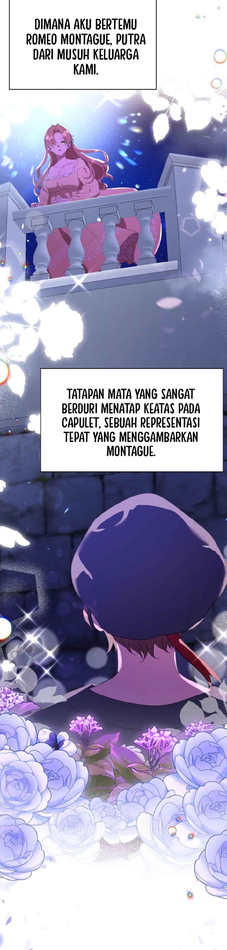 Go Away Romeo Chapter 1 – halaman 3