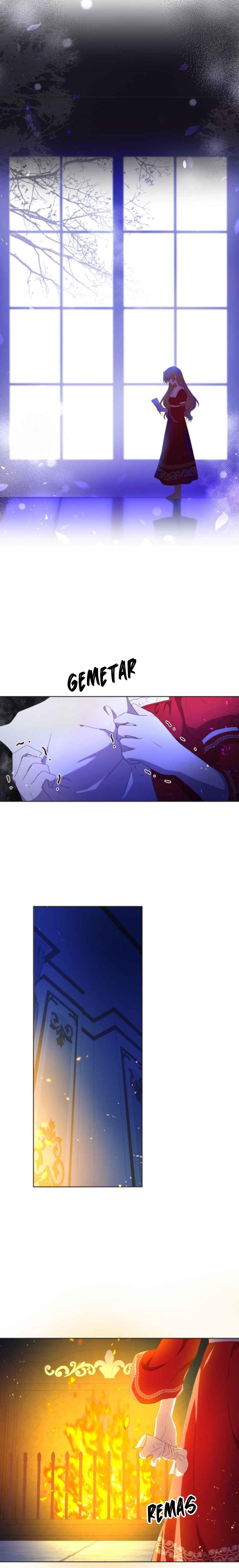 Go Away Romeo Chapter 1 – halaman 30