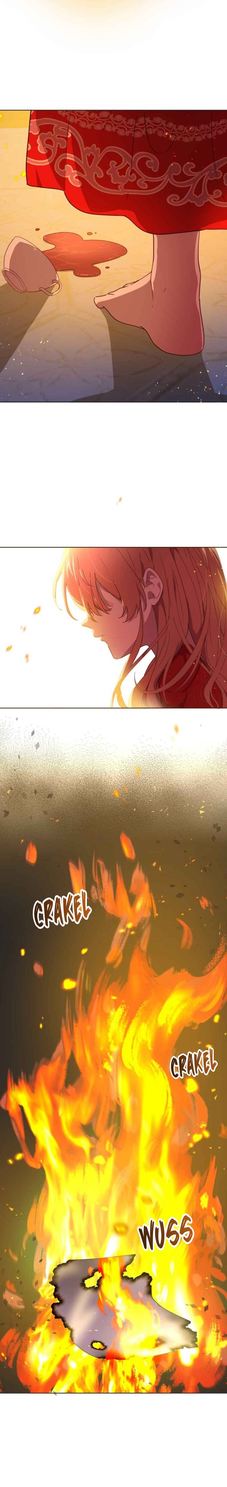 Go Away Romeo Chapter 1 – halaman 31