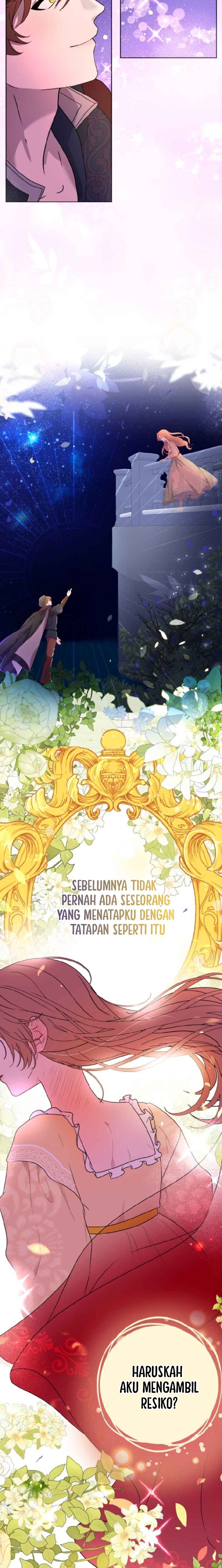 Go Away Romeo Chapter 1 – halaman 6