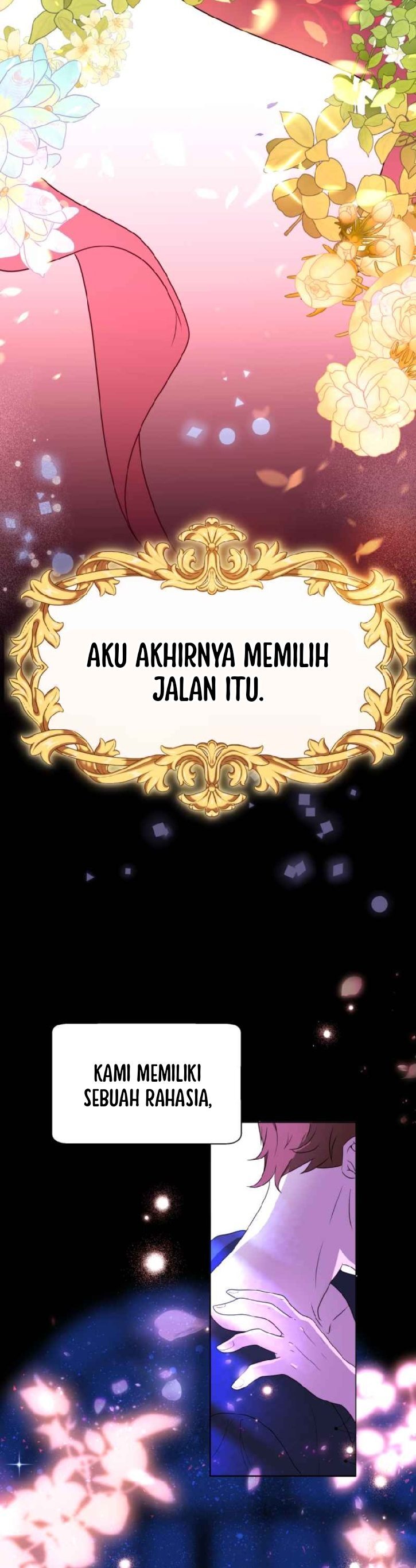 Go Away Romeo Chapter 1 – halaman 7
