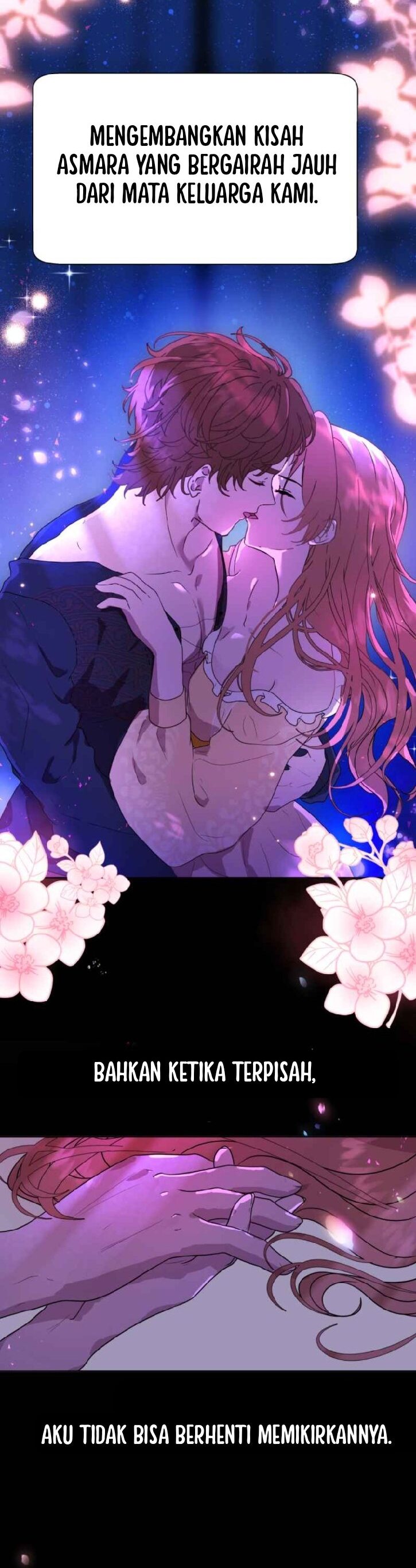 Go Away Romeo Chapter 1 – halaman 8