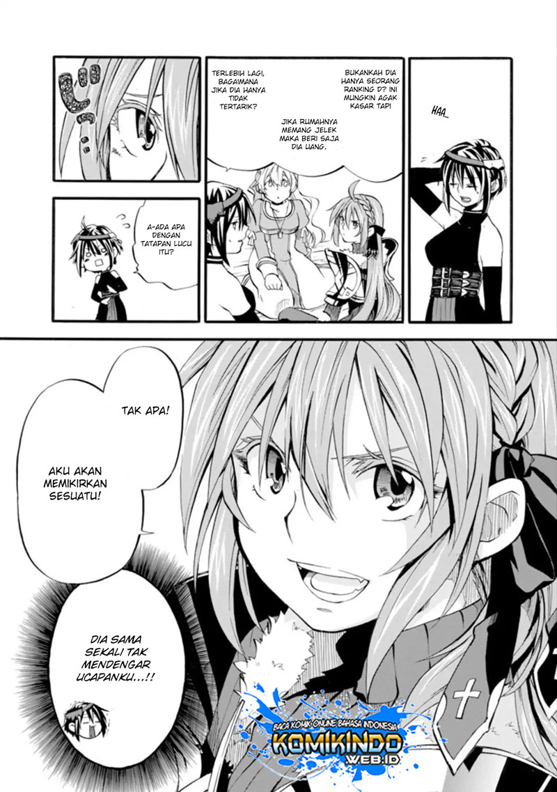 Good Deeds of Kane the Old Guy Chapter 1 – halaman 29