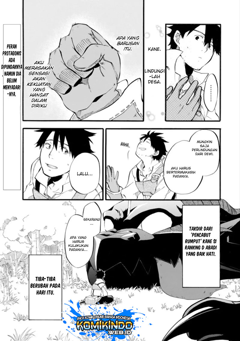 Good Deeds of Kane the Old Guy Chapter 1 – halaman 47