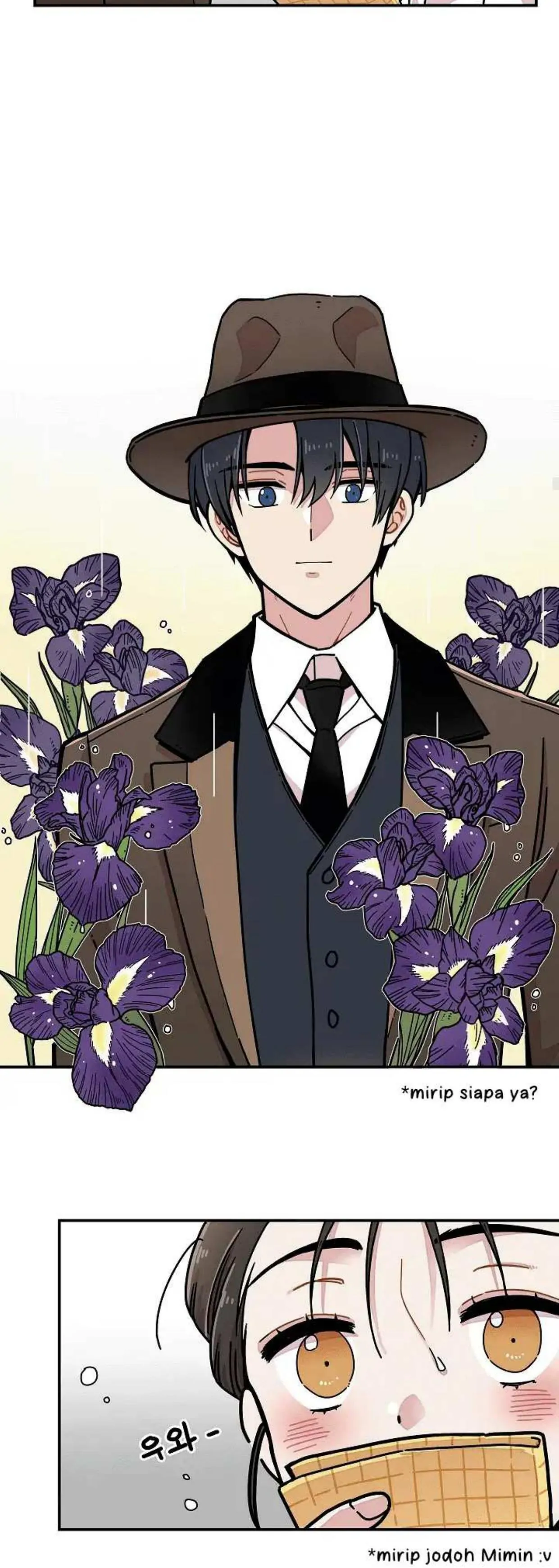 Gyeongseong Detective Agency Chapter 1 – halaman 29