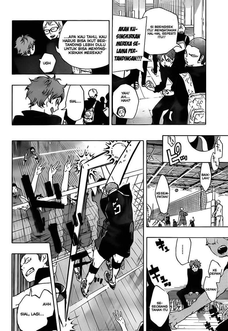 Haikyuu!! Chapter 1 – halaman 29