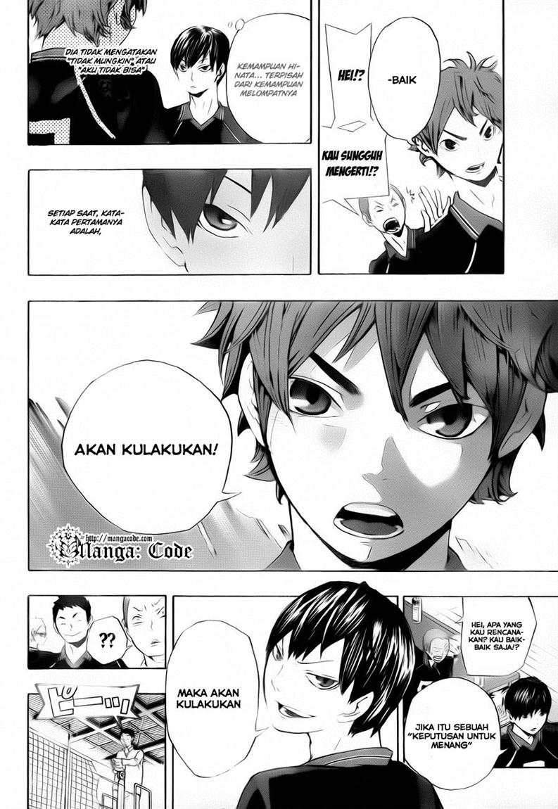 Haikyuu!! Chapter 1 – halaman 39