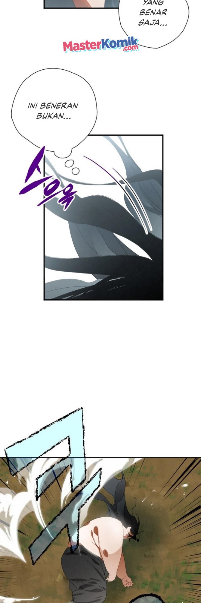 Heavenly Sword's Grand Saga Chapter 1 – halaman 26