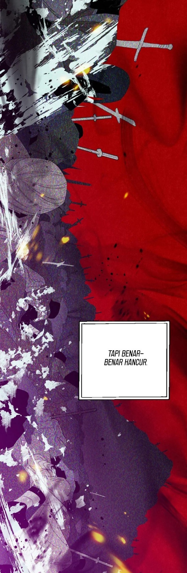 Heavenly Sword's Grand Saga Chapter 1 – halaman 34