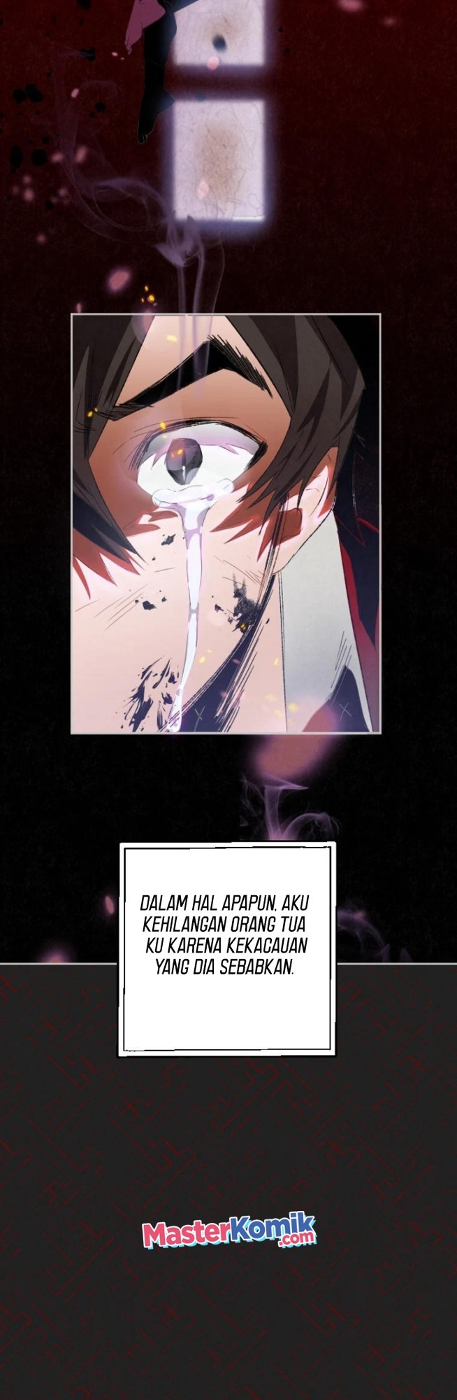 Heavenly Sword's Grand Saga Chapter 1 – halaman 37