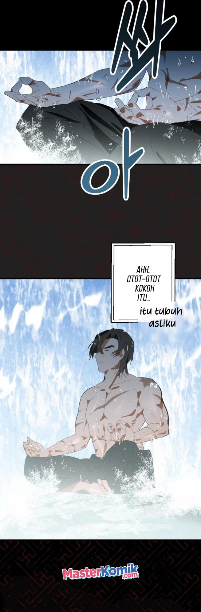 Heavenly Sword's Grand Saga Chapter 1 – halaman 47