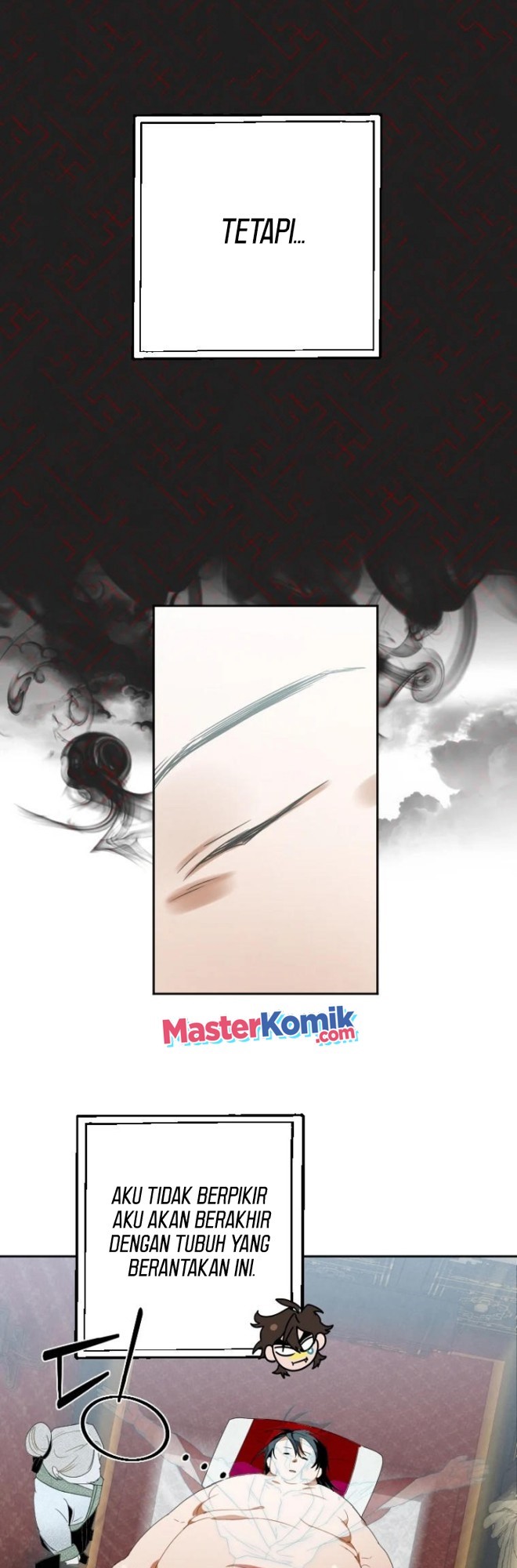Heavenly Sword's Grand Saga Chapter 1 – halaman 53