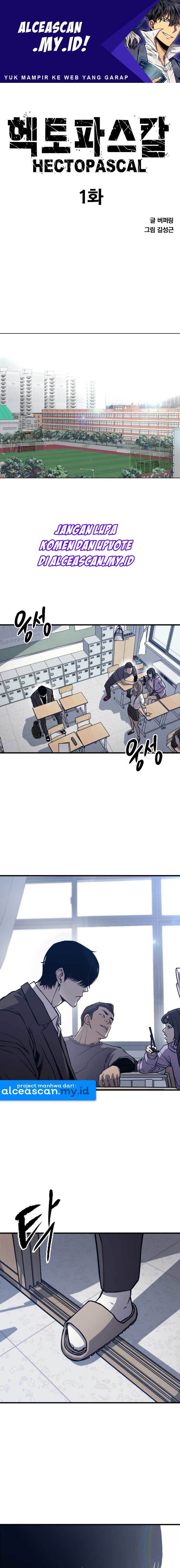 Hectopascal Chapter 1 – halaman 2