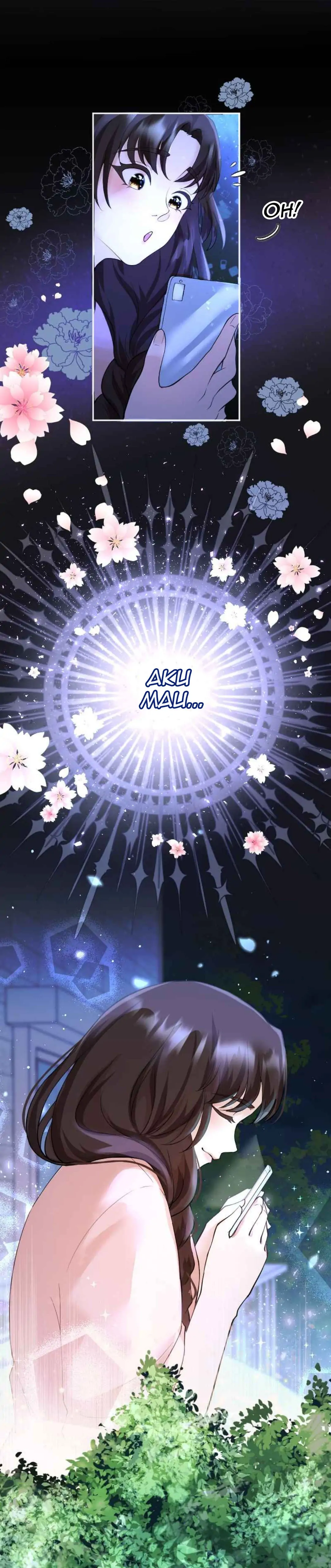 Her Wish to be Isekai'd Chapter 0 – halaman 10
