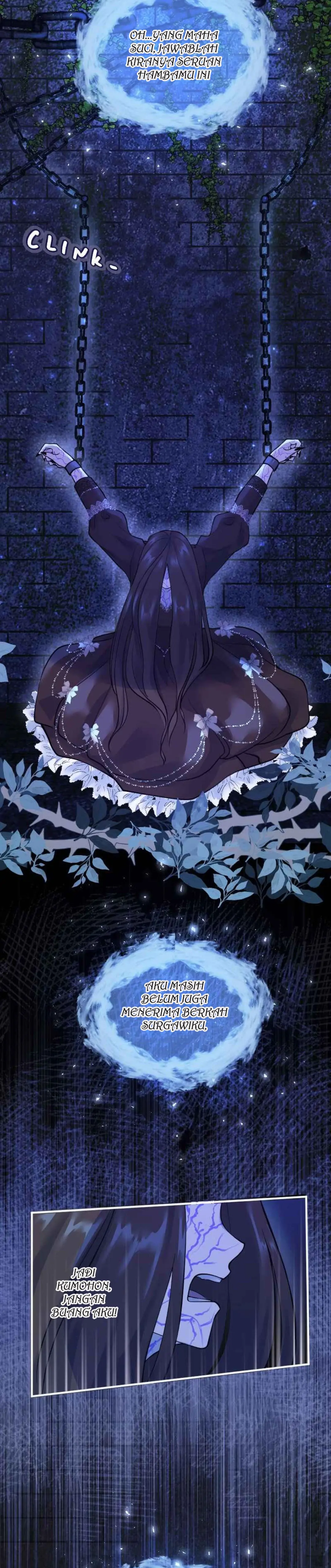 Her Wish to be Isekai'd Chapter 0 – halaman 2