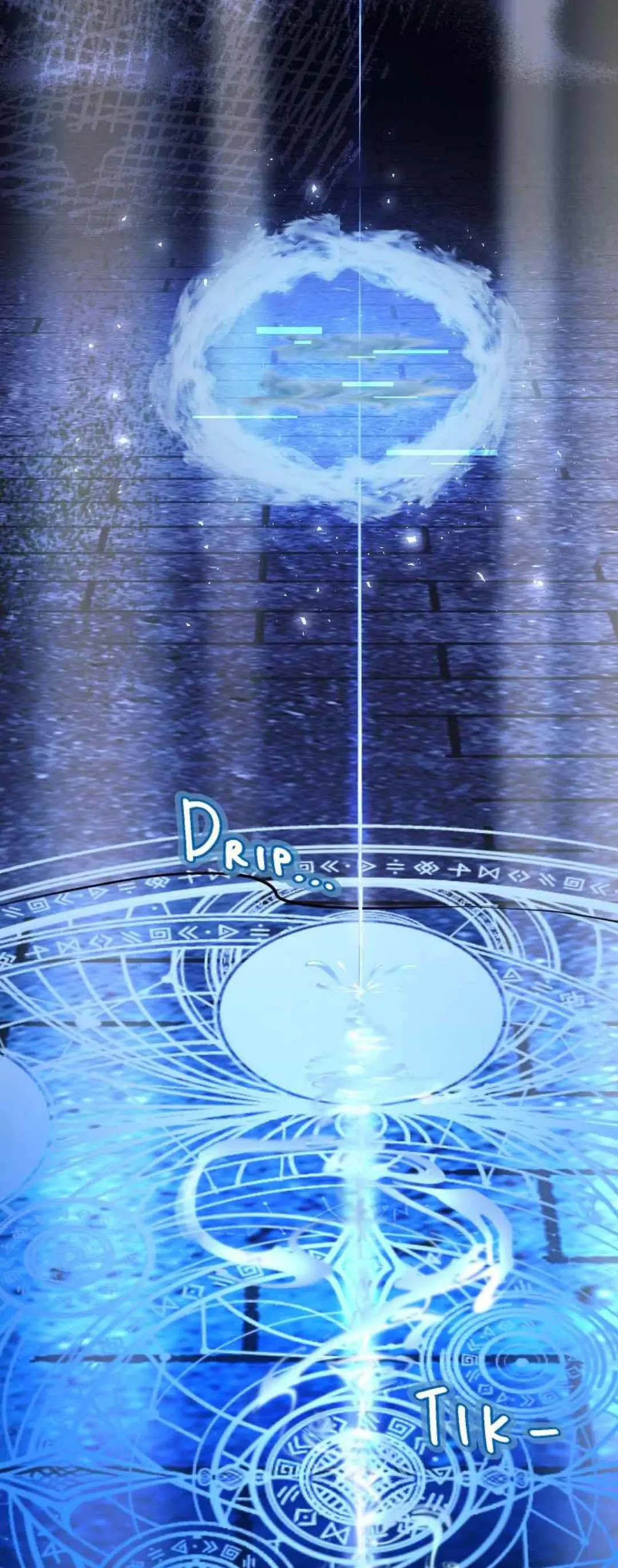 Her Wish to be Isekai'd Chapter 0 – halaman 4