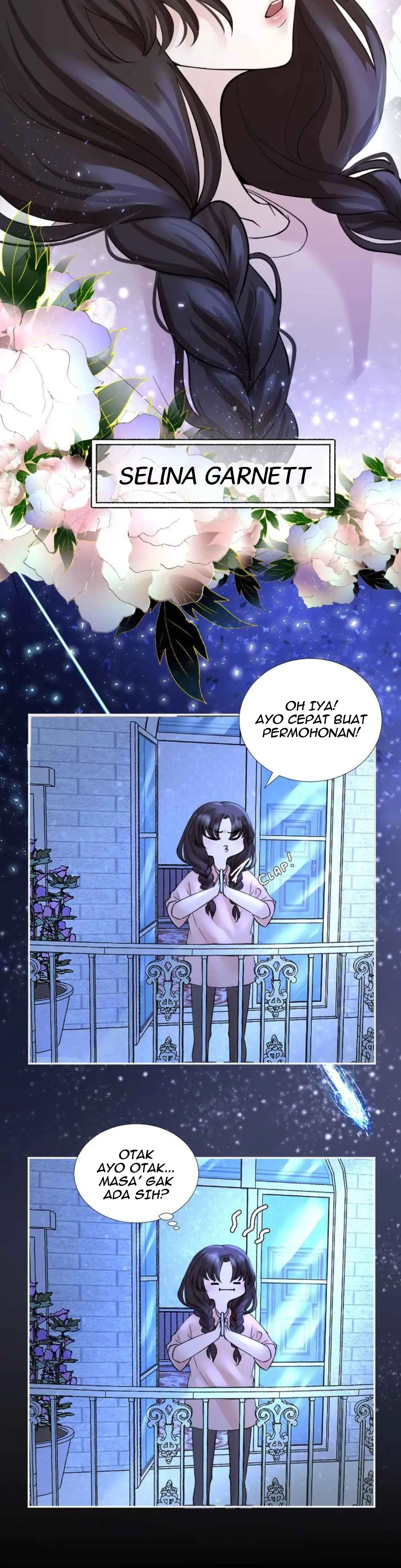 Her Wish to be Isekai'd Chapter 0 – halaman 9