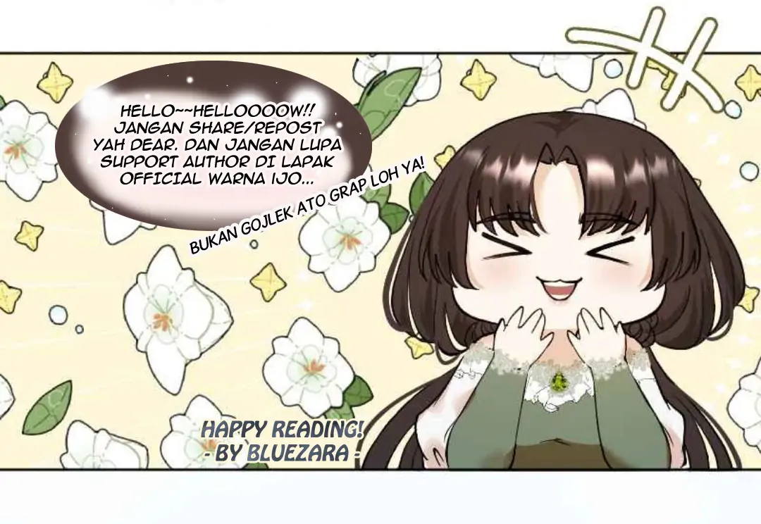 Her Wish to be Isekai'd Chapter 1 – halaman 10