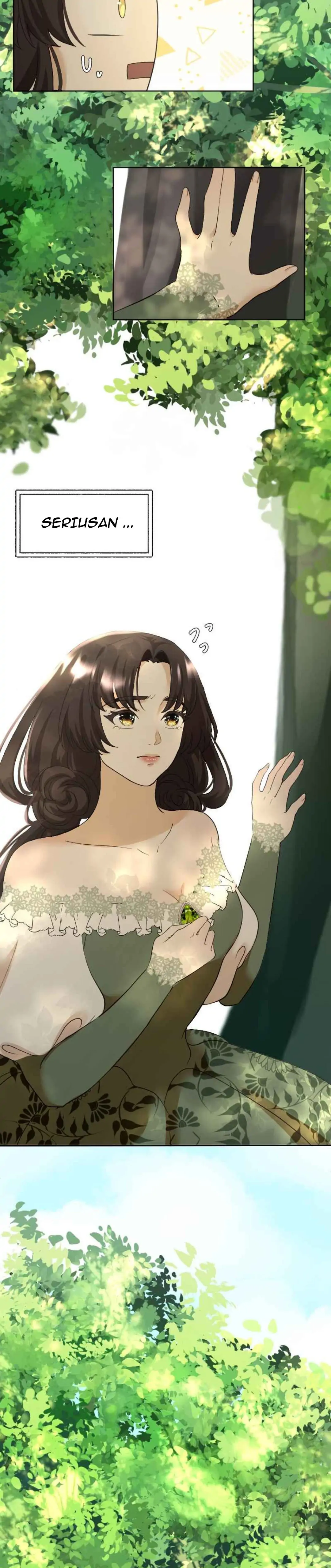 Her Wish to be Isekai'd Chapter 1 – halaman 7