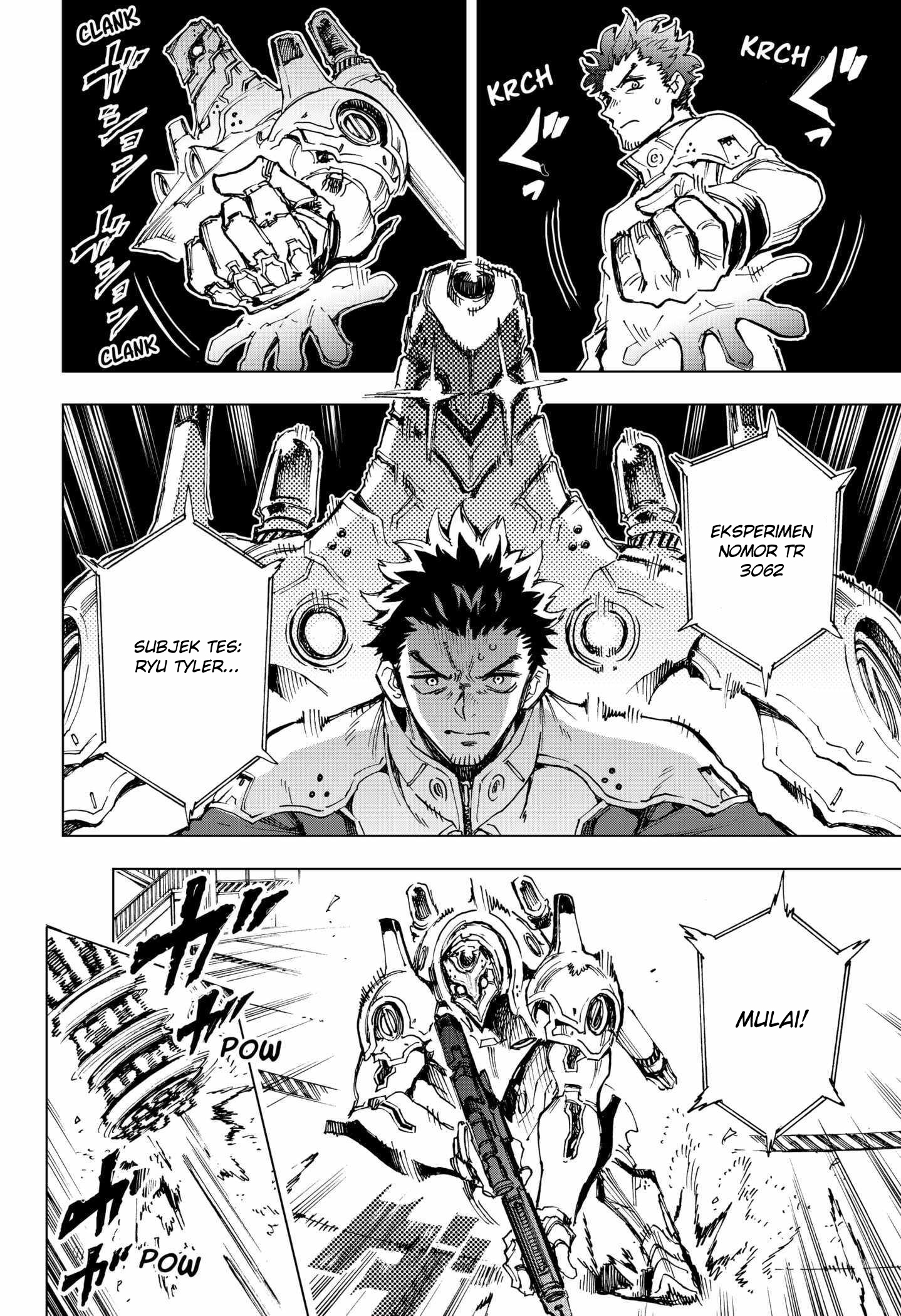 Hero Organization Chapter 1 – halaman 54