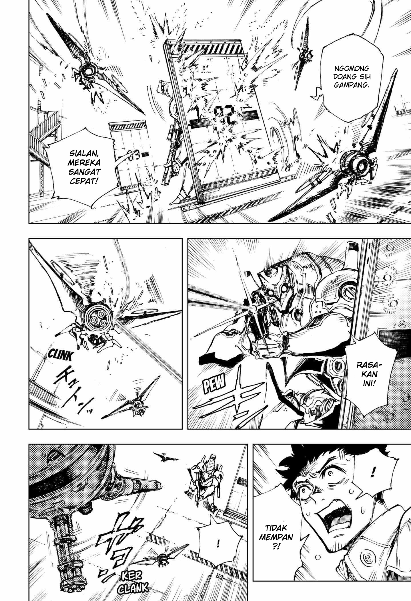 Hero Organization Chapter 1 – halaman 56