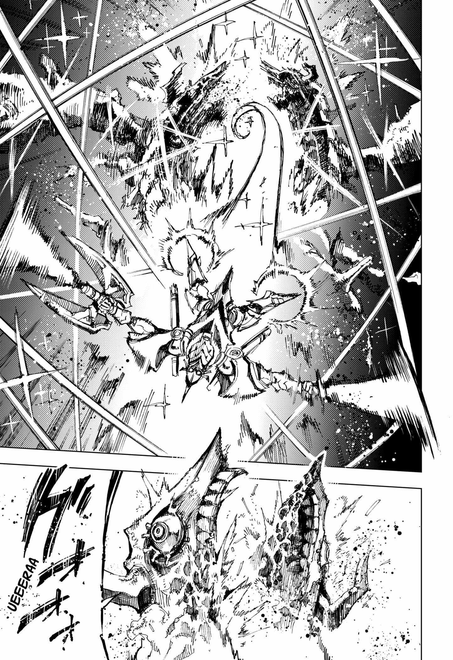 Hero Organization Chapter 1 – halaman 6
