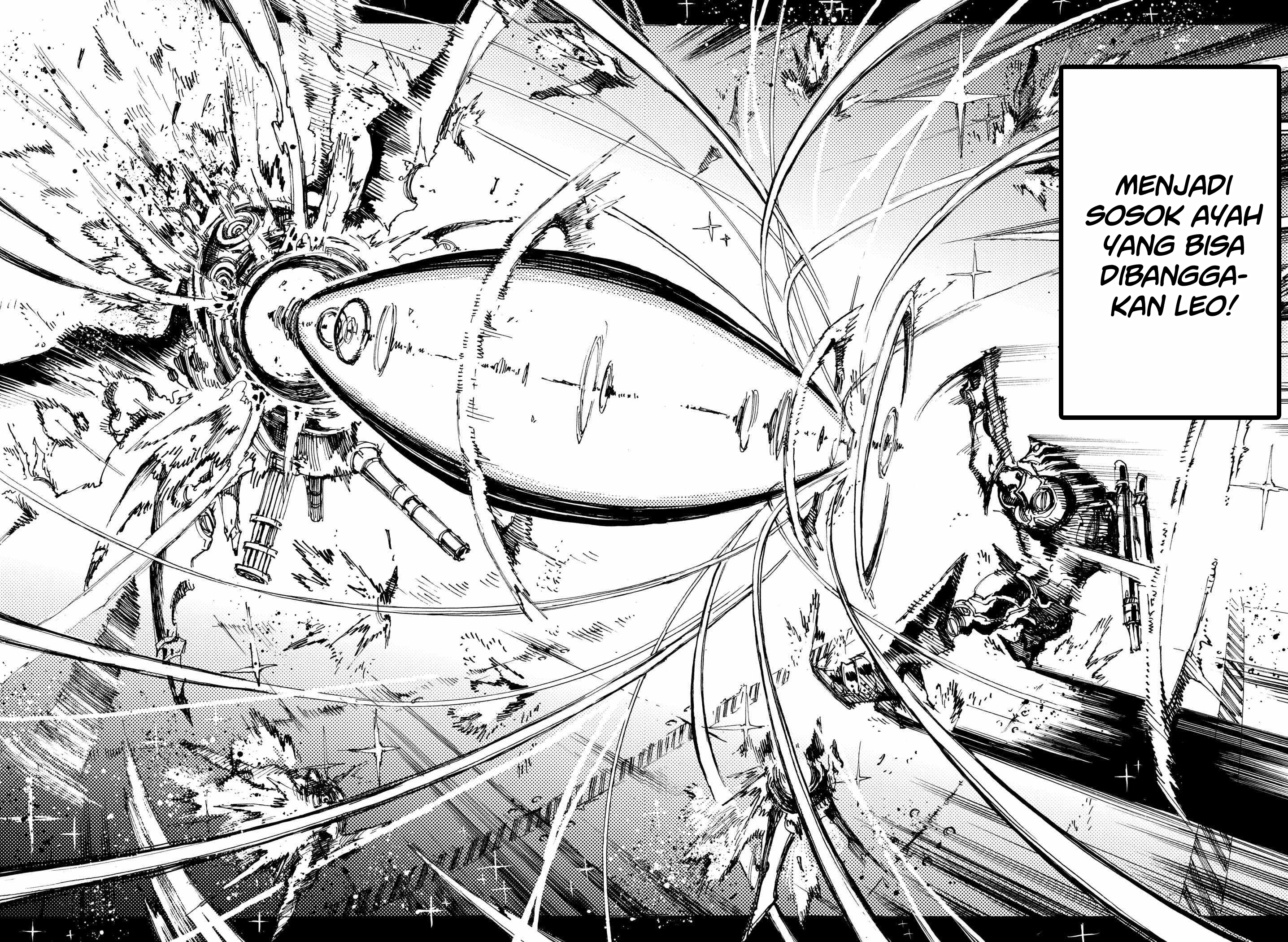Hero Organization Chapter 1 – halaman 60