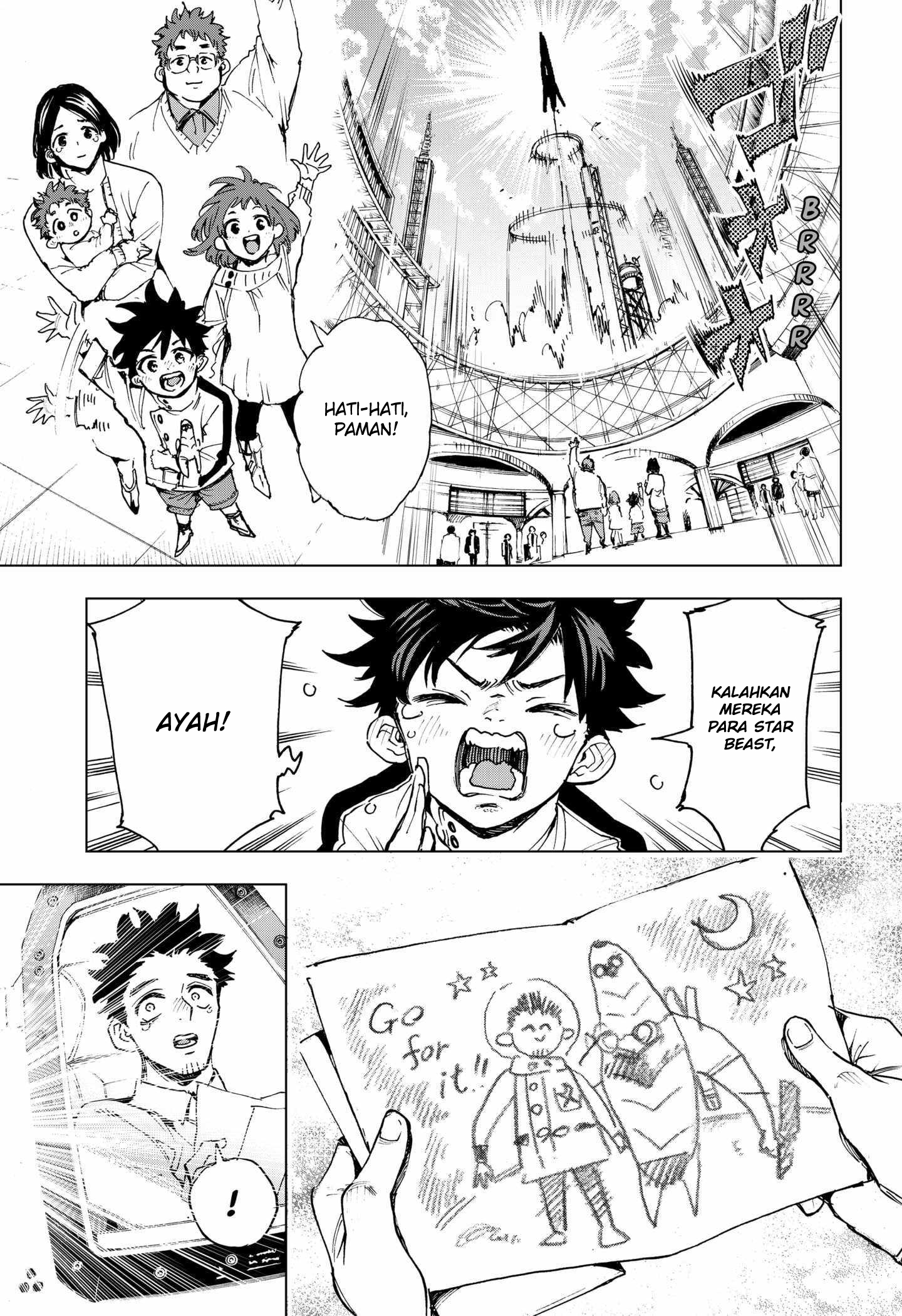 Hero Organization Chapter 1 – halaman 66