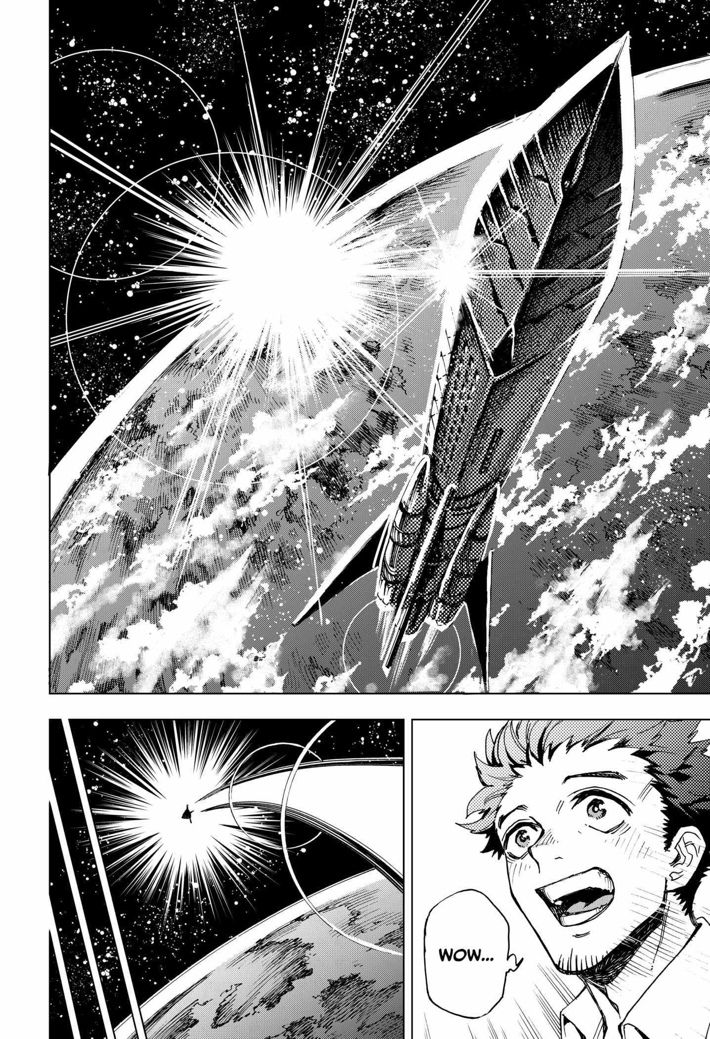 Hero Organization Chapter 1 – halaman 67